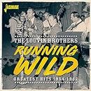 running wild… greatest hits 1954-62