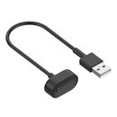 USB Câble Chargeur Pour Fitbit Inspire, Inspire Hr , As 2 Rechange Dock