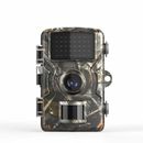 1080P Hunting Trail Game Camera Motion Detect Night Vision IP66 Waterproof M9P3