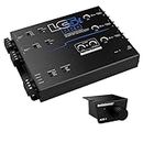 AudioControl LC5i PRO 5 Channel Line Out Converter with AccuBASS & Dash Remote