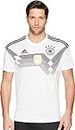 adidas 2018 FIFA World Cup Men's Germany Home Jersey