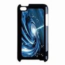 Ipod Touch 4th Generation Case,Magic Stylish Galaxy Phone Case Protective Shell Cove for Ipod Touch 4th Generation,Fantasy Galaxy Case