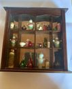 Quality Chemists Shop Miniature Diorama Room By Windowcraft Cambridge Vintage