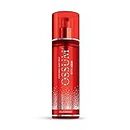 FOGG Ossum Blossom, Perfume Body Mist With Aqua, Long-Lasting Freshness Spray For Women, 115Ml (Fresh)