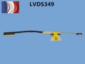 Cable Video Lvds for P/N: 6017B0840001 Eastwood UHD Touch 40PIN HP