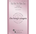 John David-You are the new day-Vocal Score