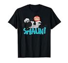Official Shaun the Sheep t-shirt