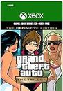 Grand Theft Auto: The Trilogy - The Definitive Edition | Xbox One/Series X|S - Download Code