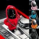 Car Shift Knob Fashion Hoodie Automotive Adjustable Shifter Hoodie Vehicles Gear Lever Decoration
