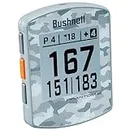 Bushnell Phantom 2 Golf GPS Rangefinder with Magnetic Mount (Grey/camo)