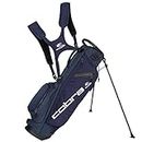 Cobra Stand Bag MegaLite Comfort Golf - Peacoat