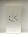 Ck One by Calvin Klein EDT Cologne Perfume Unisex 3.4 oz / 100 ml New in Box