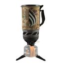 JETBOIL FLASH CAMO 2.0 | Cooking system FluxRing ultimate camping stove