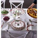 Villeroy & Boch Toys Delight 8 oz. Soup Bowl Porcelain China/Ceramic in Red/White | 2 H in | Wayfair 1485852700