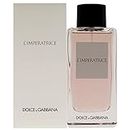 LImperatrice by Dolce and Gabbana for Women - 3.3 oz EDT Spray
