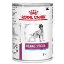12 x 410 g Renal Special Royal Canin Veterinary Hundefutter nass