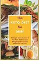 Frank Addington The Keto Diet for Men (Poche) Weight Loss Diets for Men