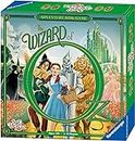 Ravensburger The Wizard of Oz Adventure Book - Gioco da tavolo di strategia per famiglie per bambini e adulti, dai 10 anni in su, da 1 a 4 giocatori