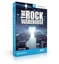 Toontrack Rock Warehouse SDX Toontrac