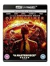 Oppenheimer [4K Ultra HD] [2023] [Region Free]