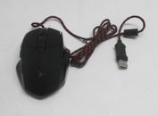 M-1000 Skytech Mouse Gamer Optical USB Gaming Desktop Azure2-0690-C08 "GRADE A"