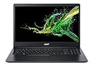 Acer Aspire 1, 15.6" FHD, ICD N4020, 4GB RAM, 128GB eMMC, Windows 11, Black, A115-31-C9K3, Includes Microsoft 365 Personal 12 Month Subscription
