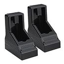 Aecktech Universal Magazine Loader for Double Stack 9mm & .40 S&W|Sig P365, P226|Beretta 8040|Taurus G3|CZ 75,Shadow|Springfield Hellcat|Keltec 9mm & 40|Magazine Speed Loader (2 Pack)