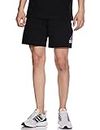 Adidas Men's Bermuda Shorts (IC8012_Black_L)