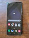 Teléfono inteligente negro Samsung Galaxy S23 Ultra 5G SM-S918U1 (Desbloqueado de fábrica) 256 GB