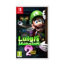 Luigi's Mansion 2 HD - Switch Pre-Order Release Date: 27-06-2024