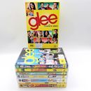 Glee : The Complete Series Season 1 - 6 DVD Box Set (2015)  Aus Region 4