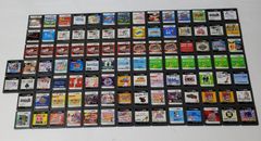 Nintendo DS  Japanese Games Lot - Loose Games-  Pick & Choose - Japan Imports