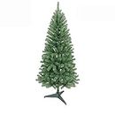 Oncor Christal 5ft Balsam Fir Christmas Tree