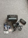 BOXED SONY PSP MODEL 1003 AND GAME BUNDLE Charger Inc 