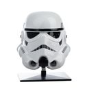 Xcoser 1:1 Casco Stormtrooper Cosplay Máscara Resina Réplica Utilería Adulto Halloween