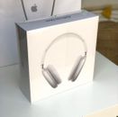 Casque Apple Airpod pro max Gris sideral