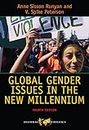 Global Gender Issues in the New Millennium (Dilemmas in World Politics) (English Edition)