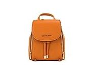 Michael Kors Women XS Mini Travel School Backpack Bag Shoulder Satchel Honeycomb, Honeycomb, Backpack