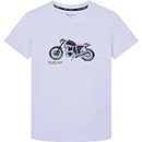 Pepe Jeans Tanner Short Sleeve T-shirt 16 Years