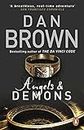 Angels And Demons: The prequel to the global phenomenon The Da Vinci Code (Robert Langdon Book 1)