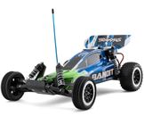 Traxxas Bandit 1/10 RTR 2WD Electric Buggy (Green) [TRA24054-8-GRN]