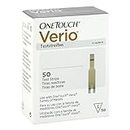 One Touch Verio 50 Strisce