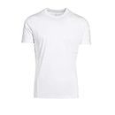 PEOPLE OF SHIBUYA Uomo T-Shirt SHIKO SHIKOPM444 XL Bianco White 000