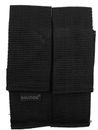 Large double magazine pouch for Ruger LC9 & LC9s