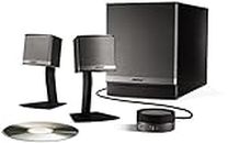 Bose® Sistema Multimediale Companion 3