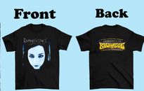 Evanescence Fallen Short Sleeve Gift For Friend Shirt