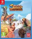 My Time at Sandrock Collector's Edition (Switch) Nintendo Swit (Nintendo Switch)