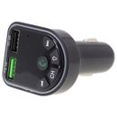 Lecteur MP3 sans fil 1 pièce 3,1A accessoires récepteur audio voiture chargeur