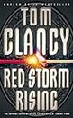 Red Storm Rising by Tom Clancy (1998-02-02)
