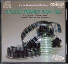 Let's Go To The Movies: Screen Themes 1984-85 CD